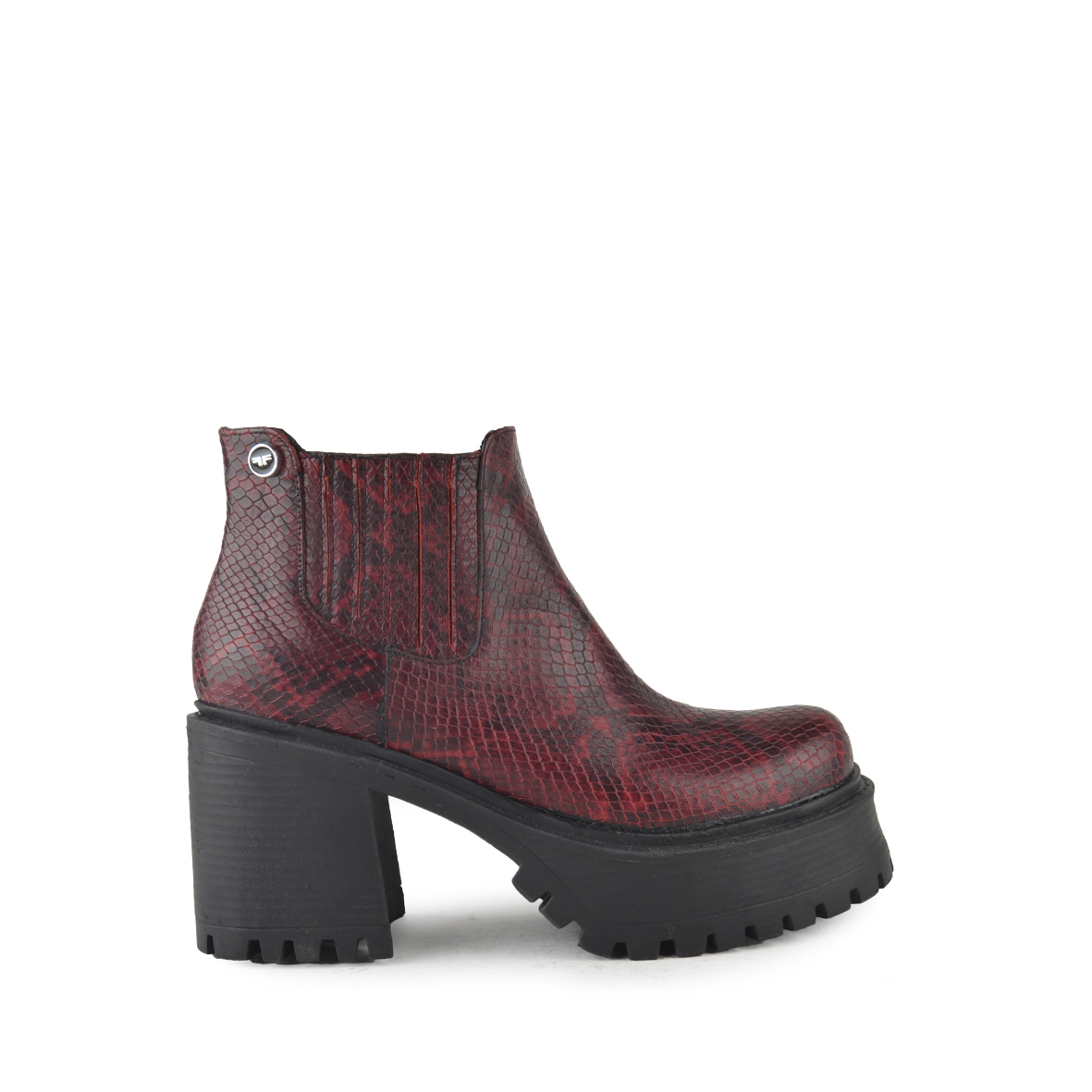 BOTIN RUPIT