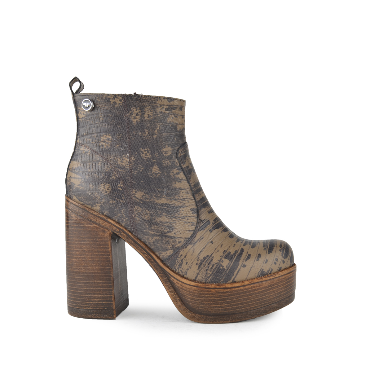 BOTIN BRISTOL