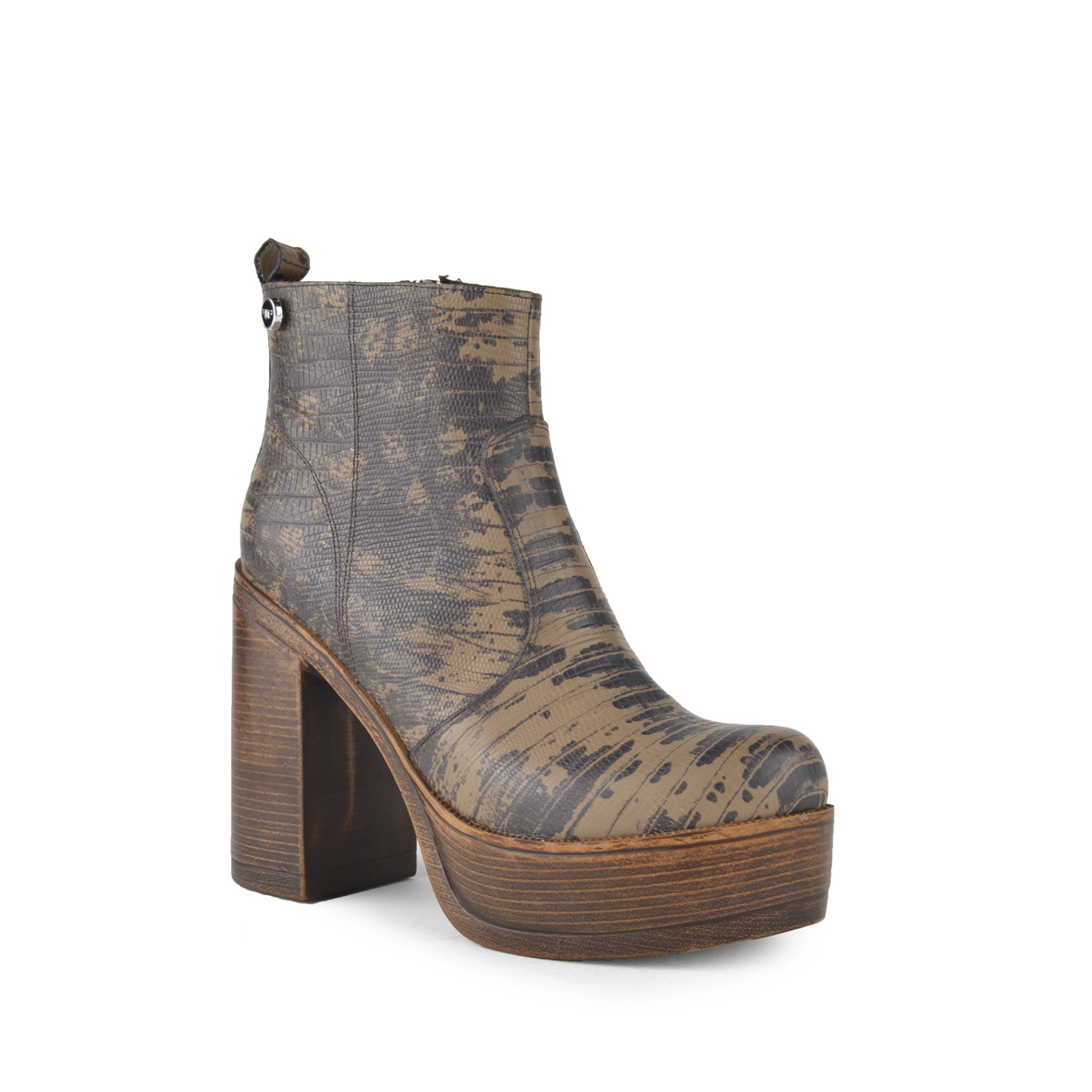 BOTIN BRISTOL