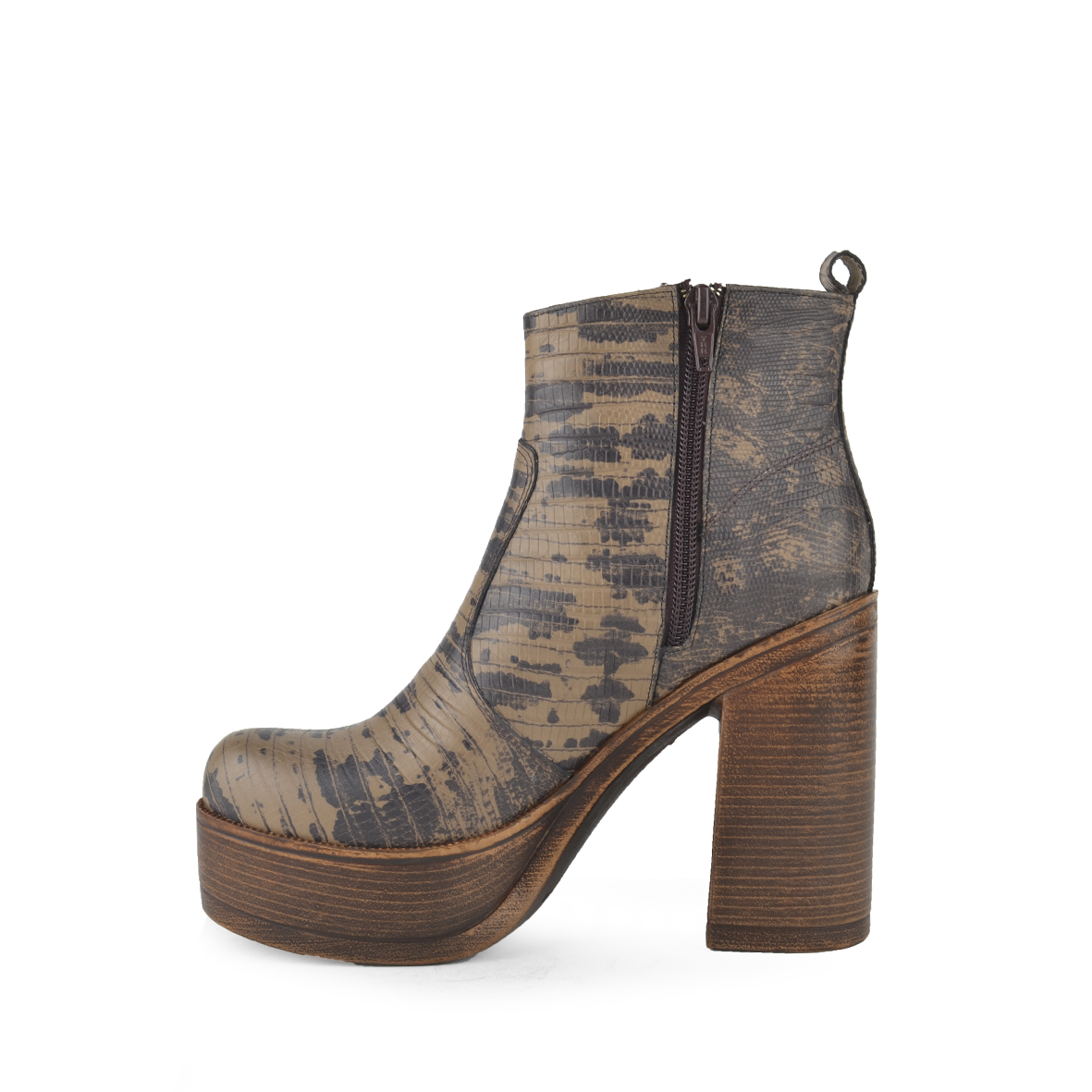BOTIN BRISTOL