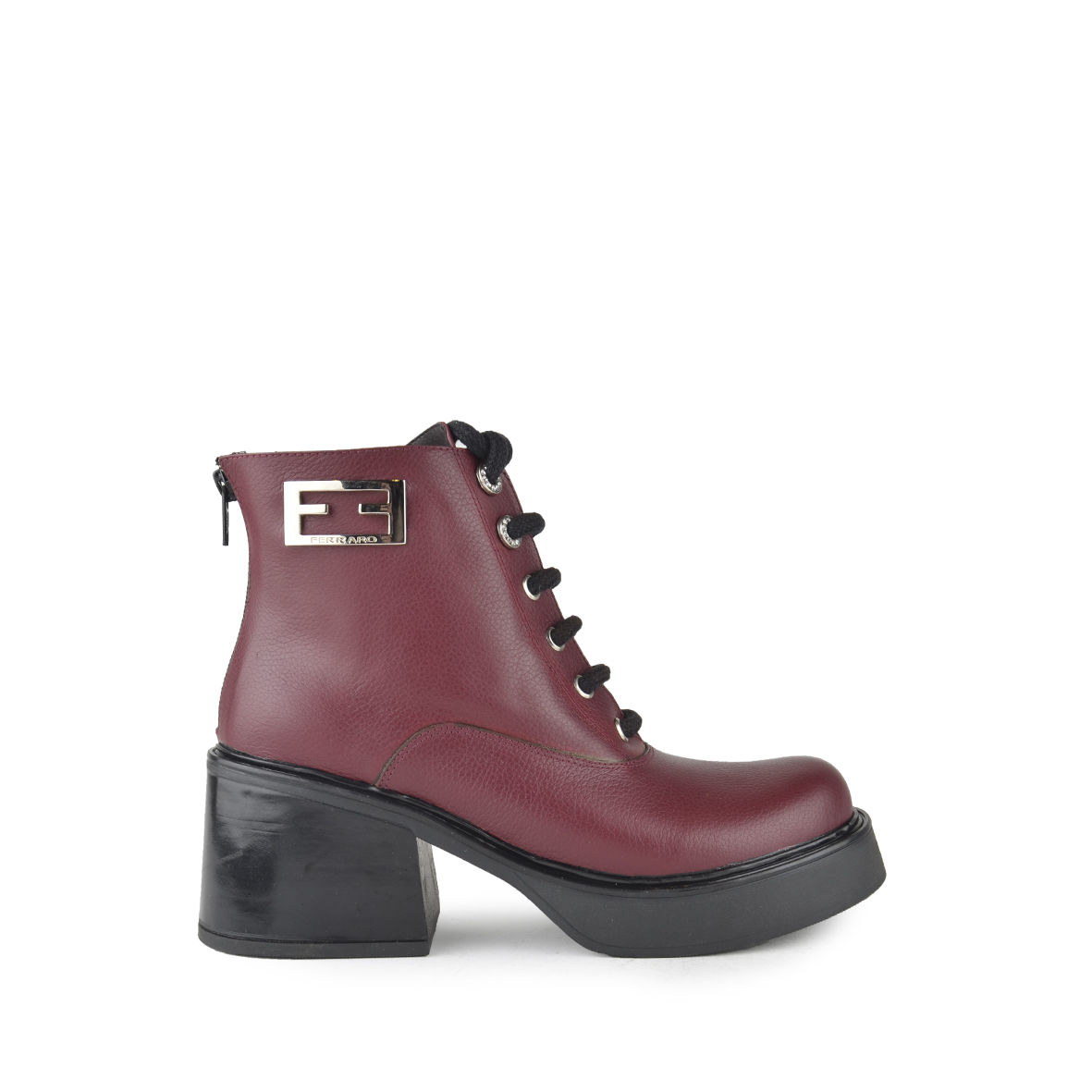 BORCEGO DERBY
