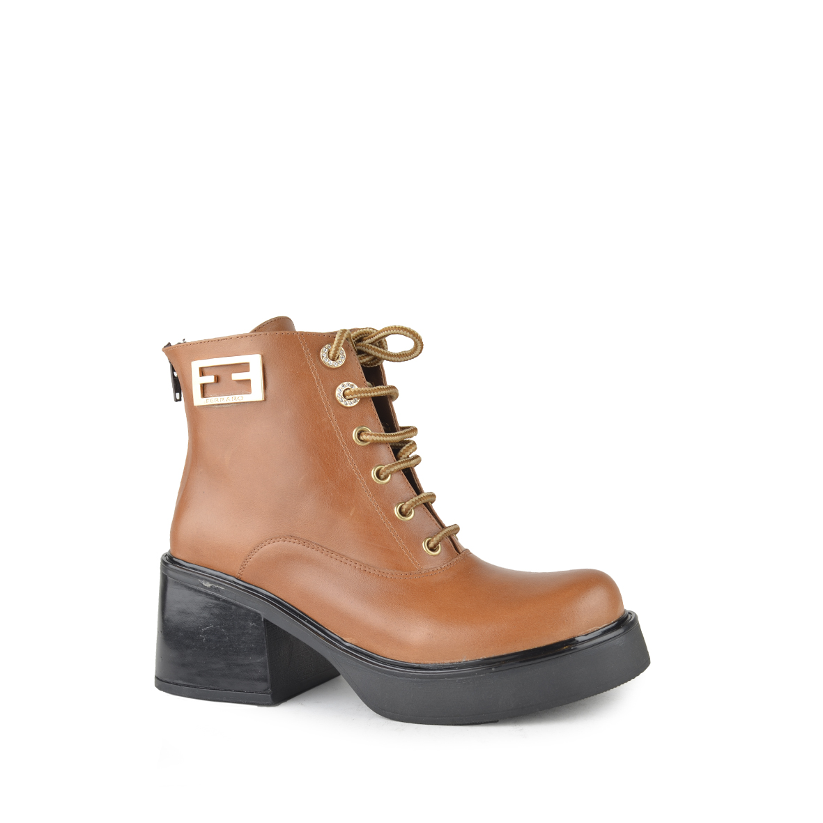 BORCEGO DERBY