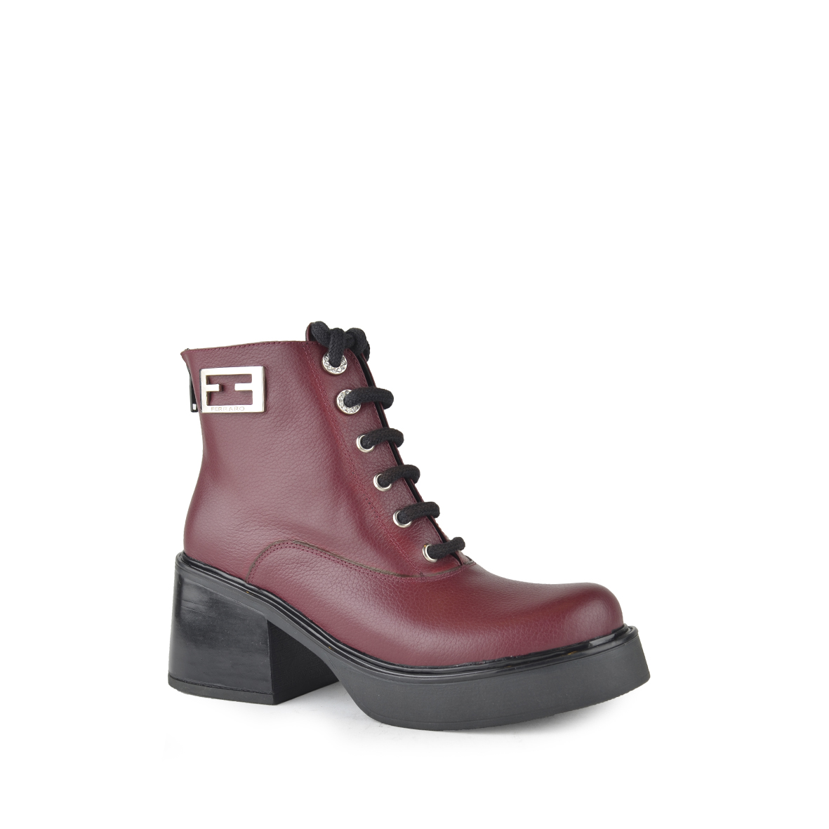BORCEGO DERBY