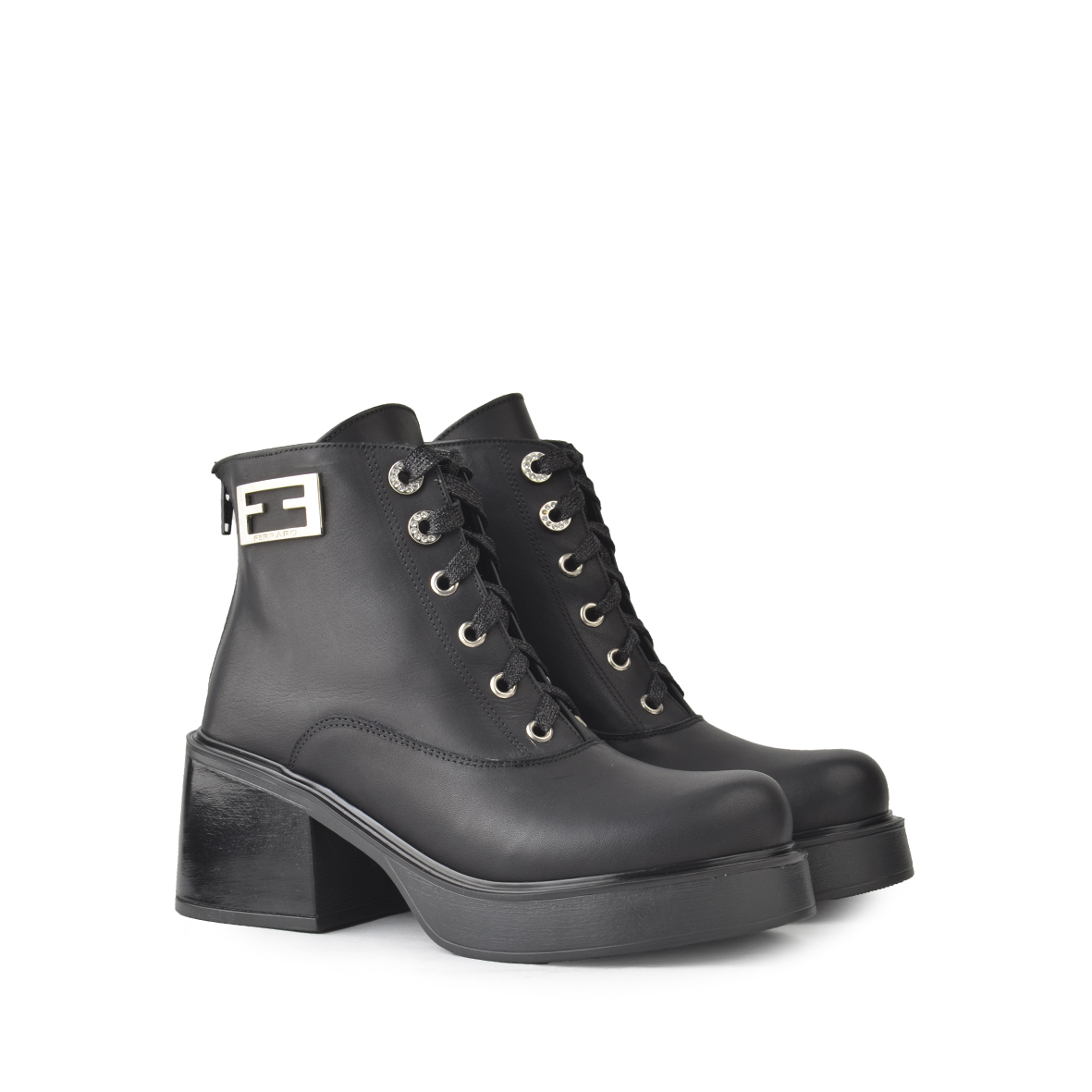 BORCEGO DERBY