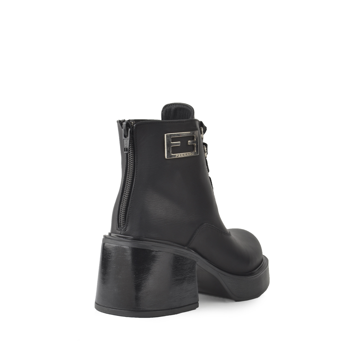 BORCEGO DERBY