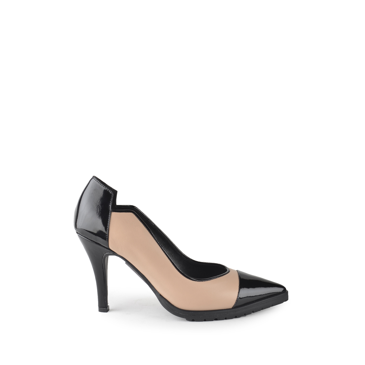 ZAPATO NANTES