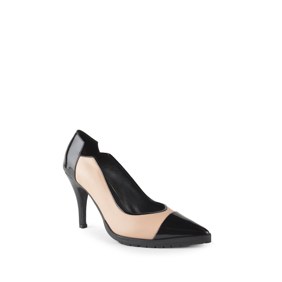 ZAPATO NANTES