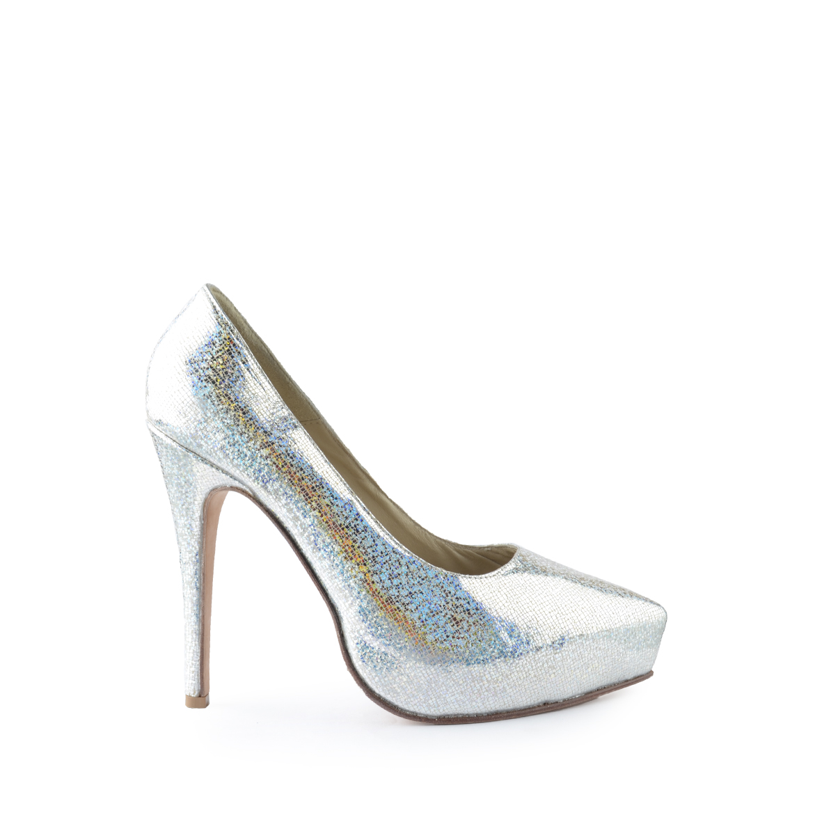 ZAPATO RUBI CON PLATAFORMA