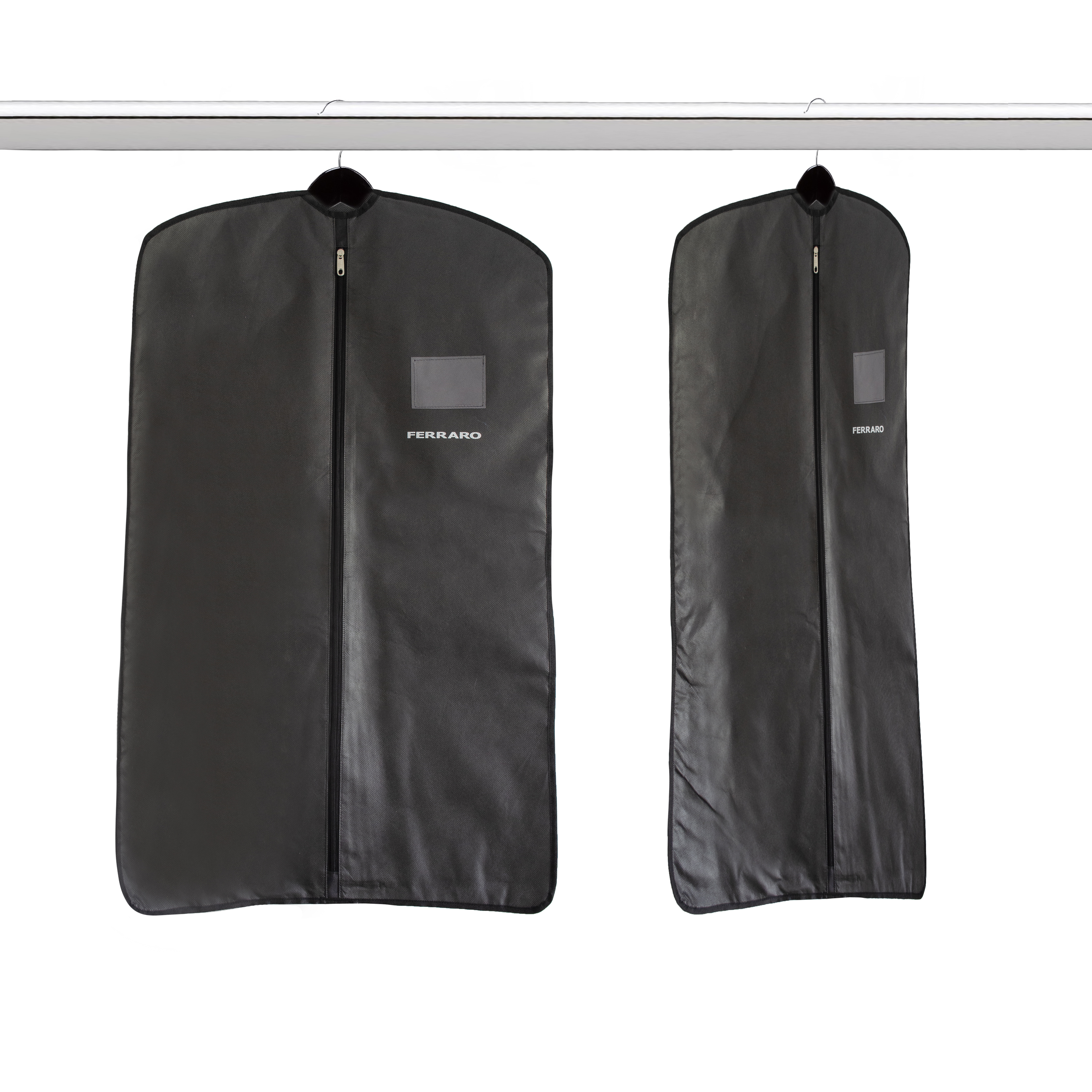 FUNDA PORTA TRAJE FERRARO