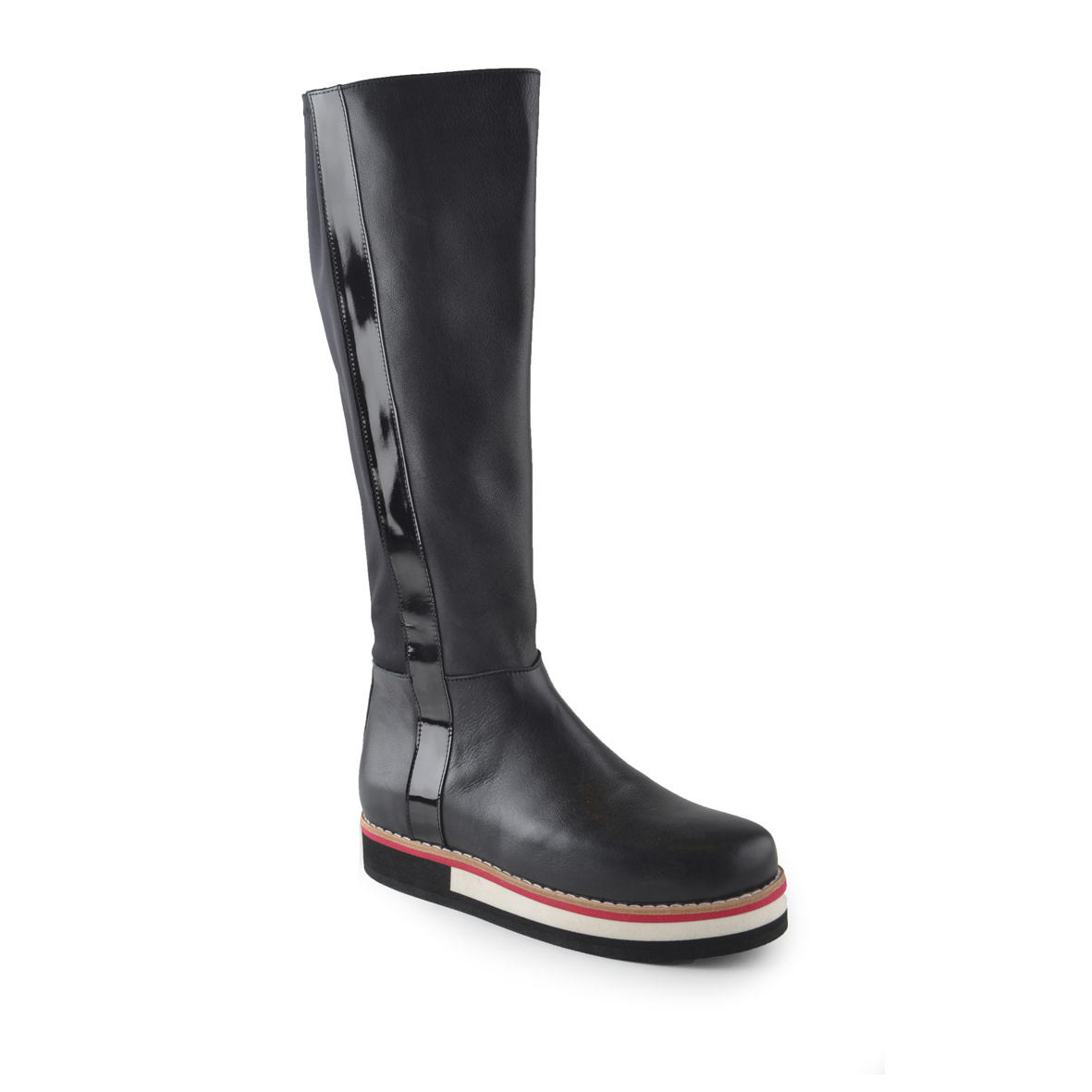 BOTA CROMO