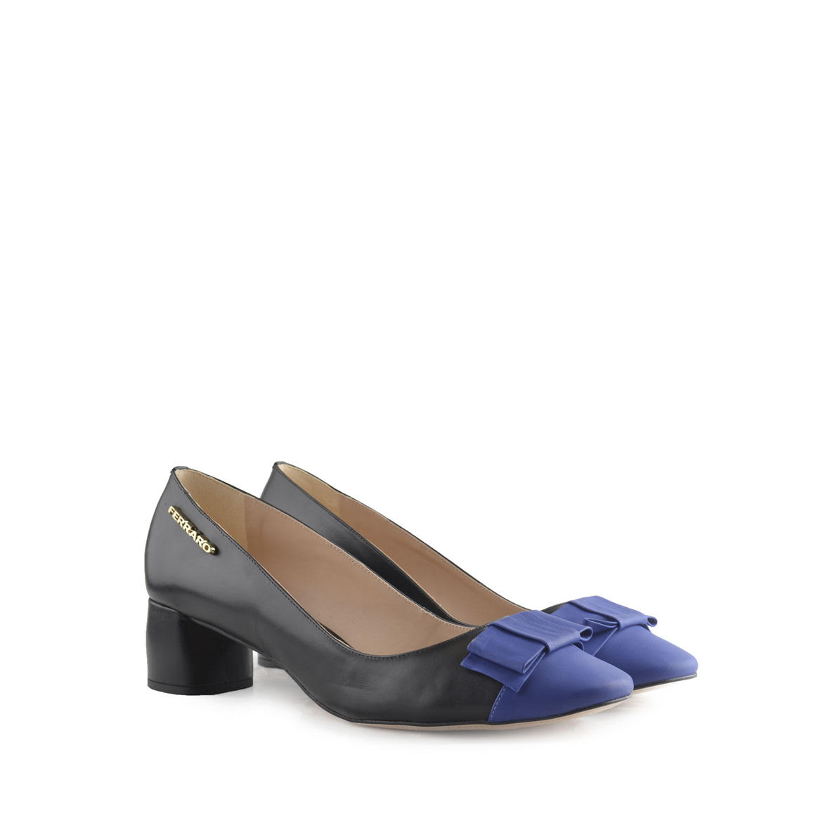 ZAPATO DETROIT