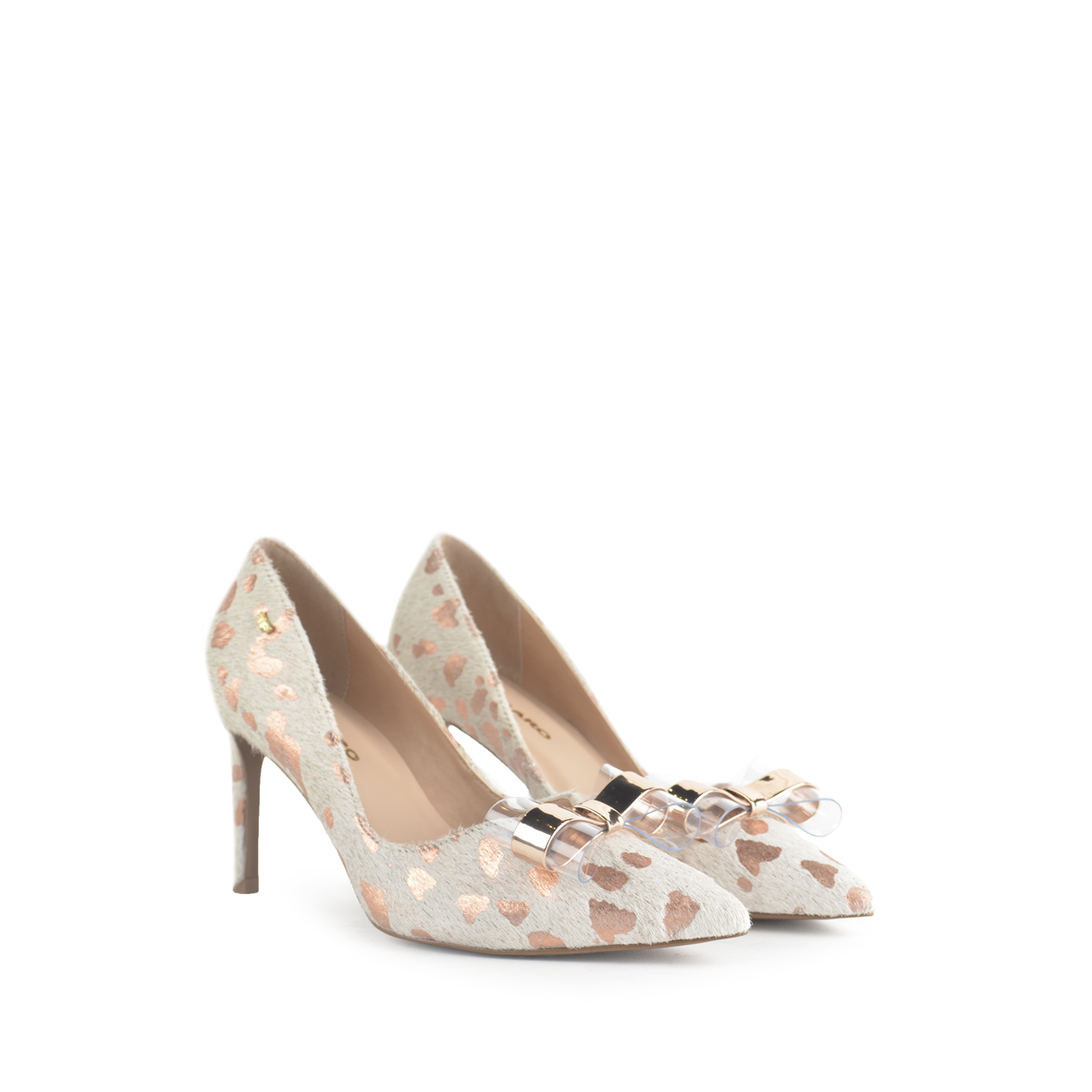ZAPATO JEREZ