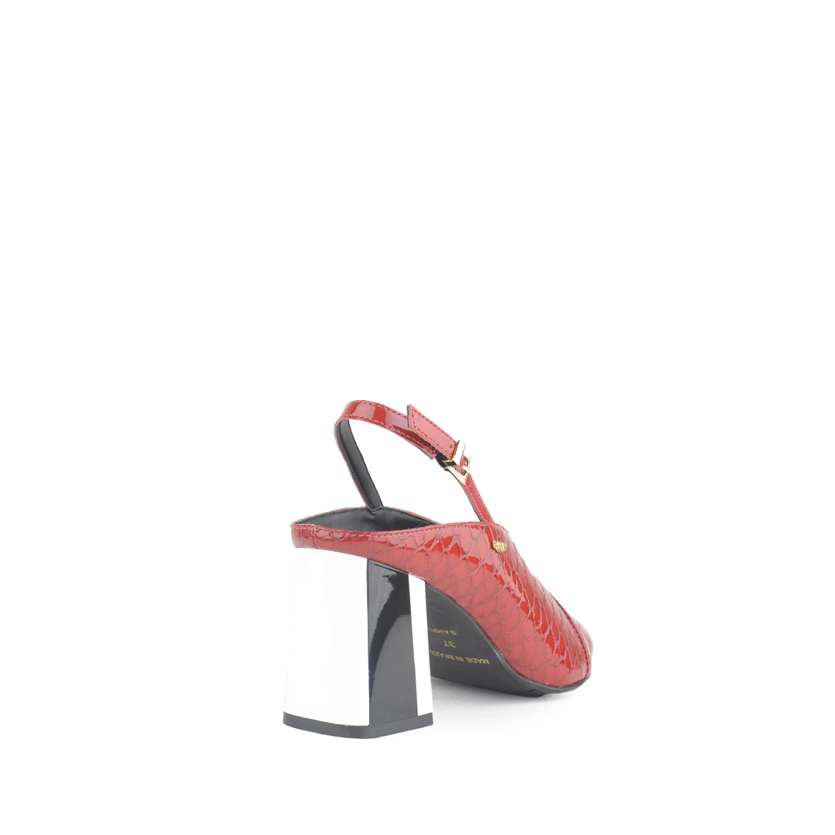 ZAPATO CHARLOTTE