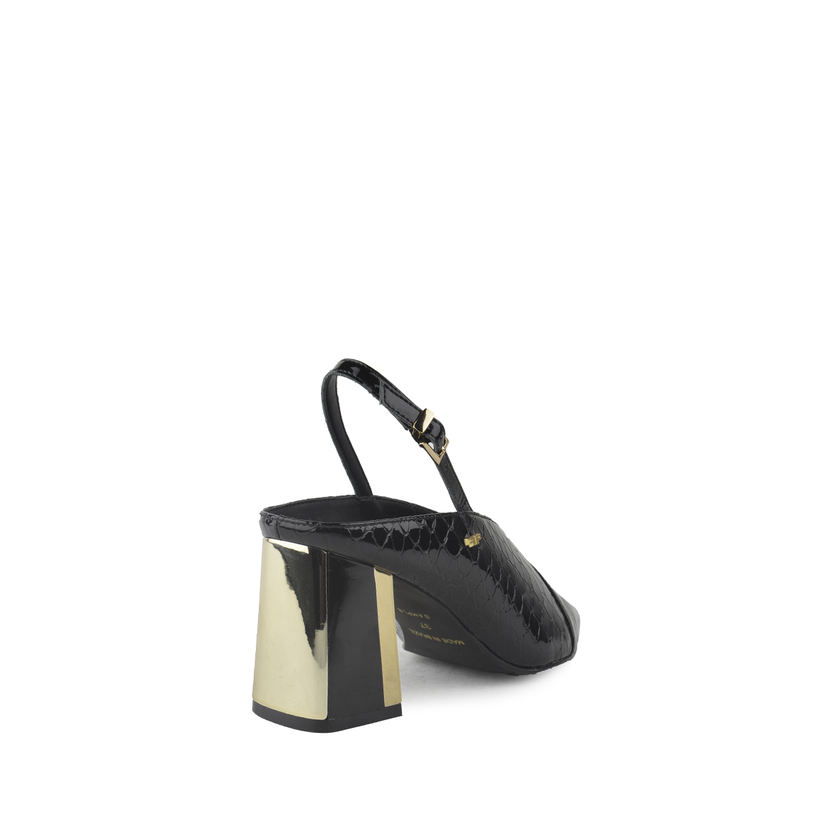 ZAPATO CHARLOTTE