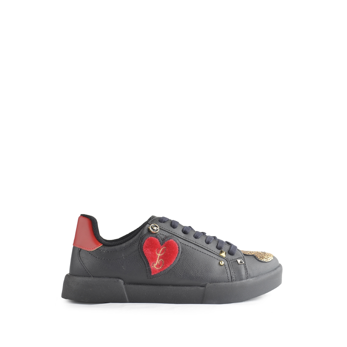 ZAPATILLA CUORE