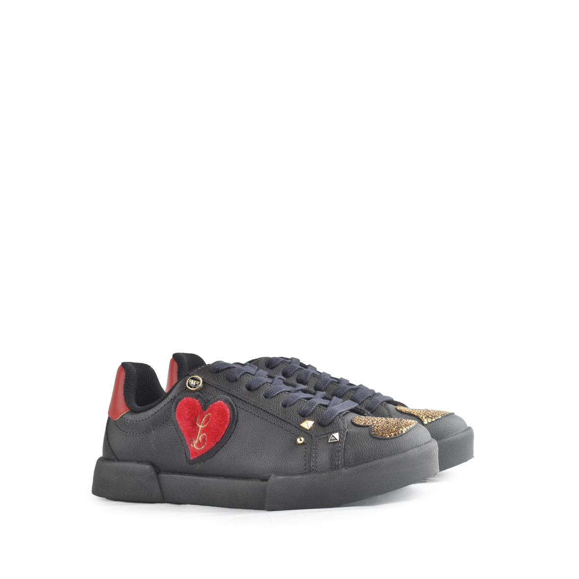 ZAPATILLA CUORE