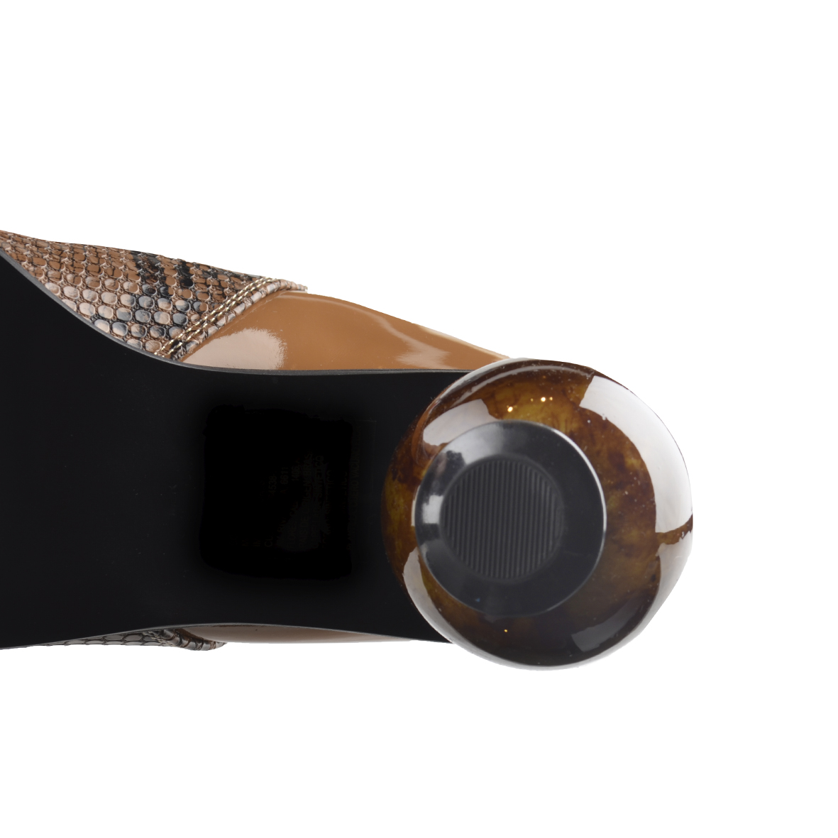 BOTIN MALDIVAS