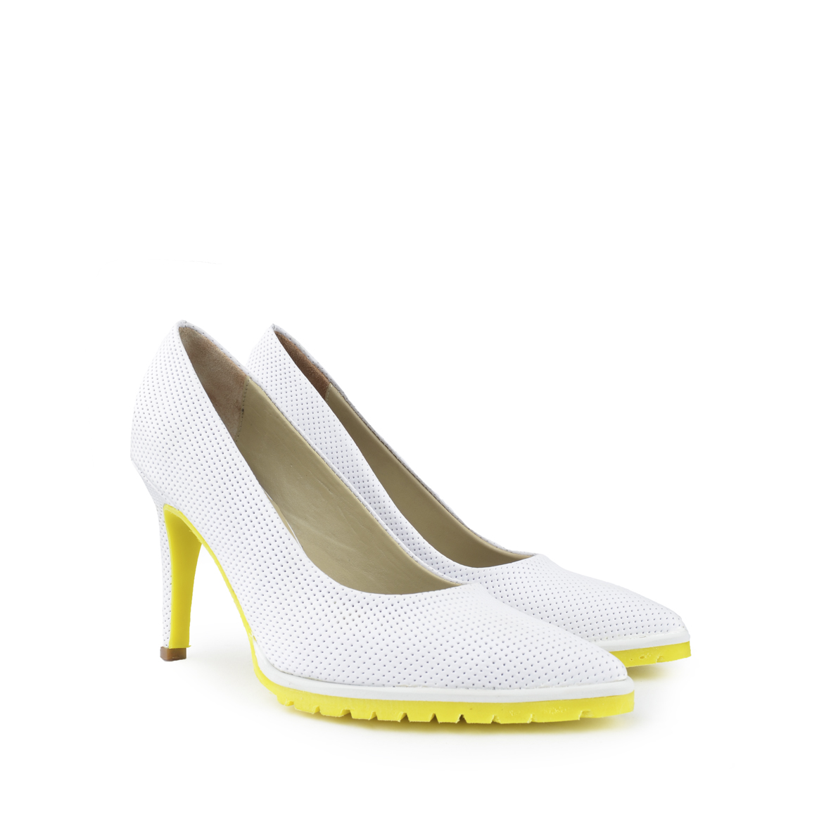 ZAPATO CARA