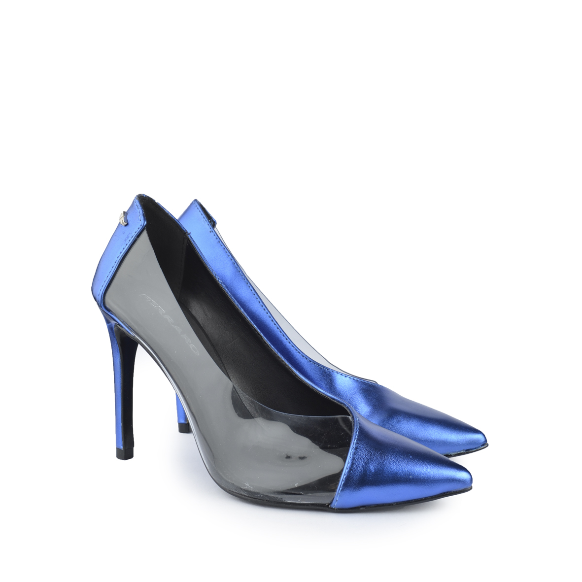 STILETTO NAPLES