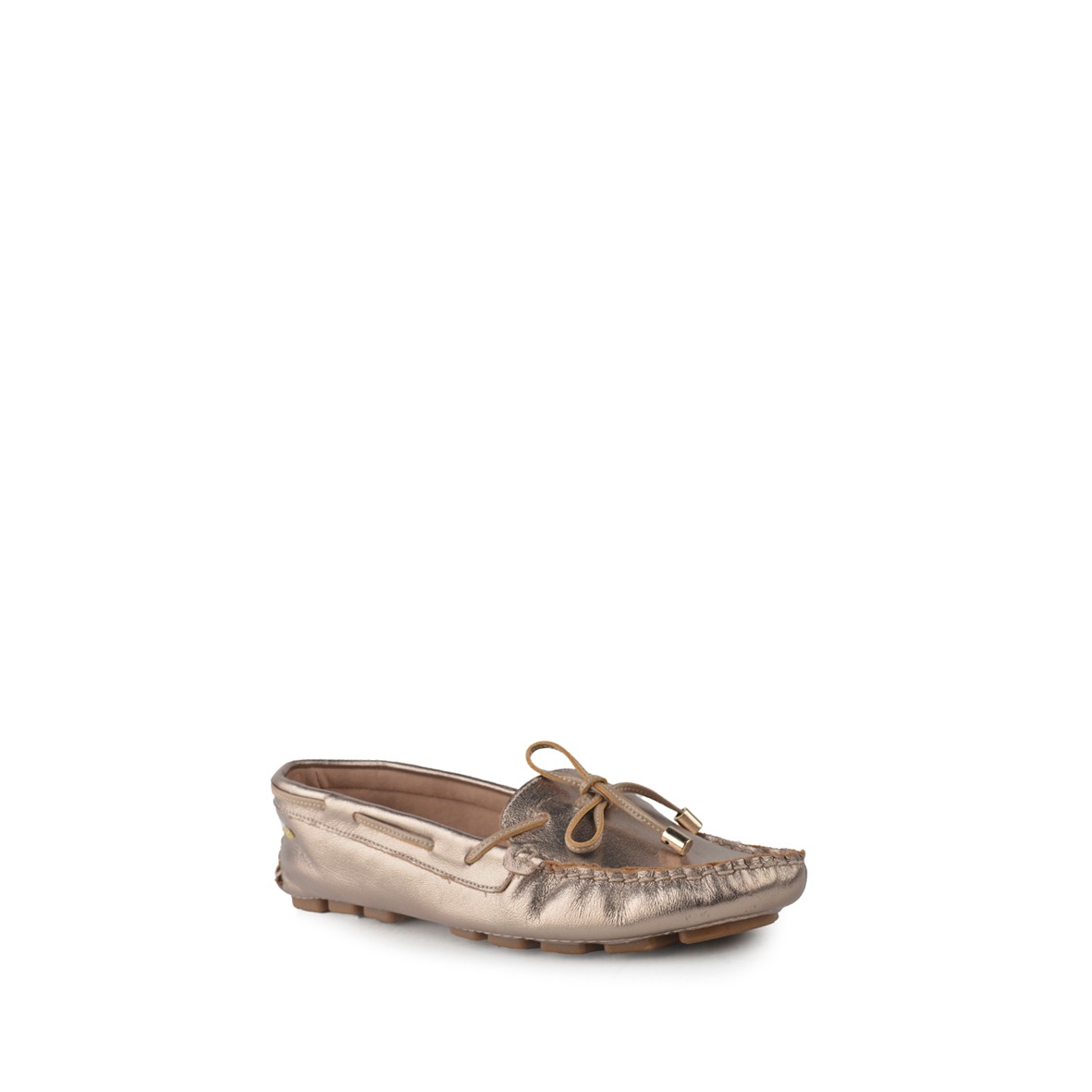 MOCASÍN NUNA