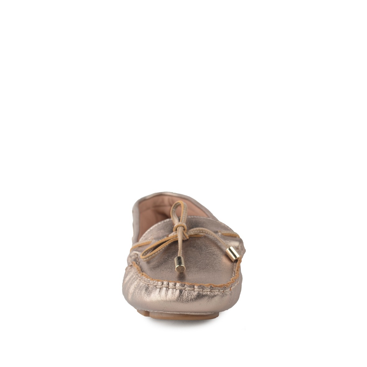 MOCASÍN NUNA