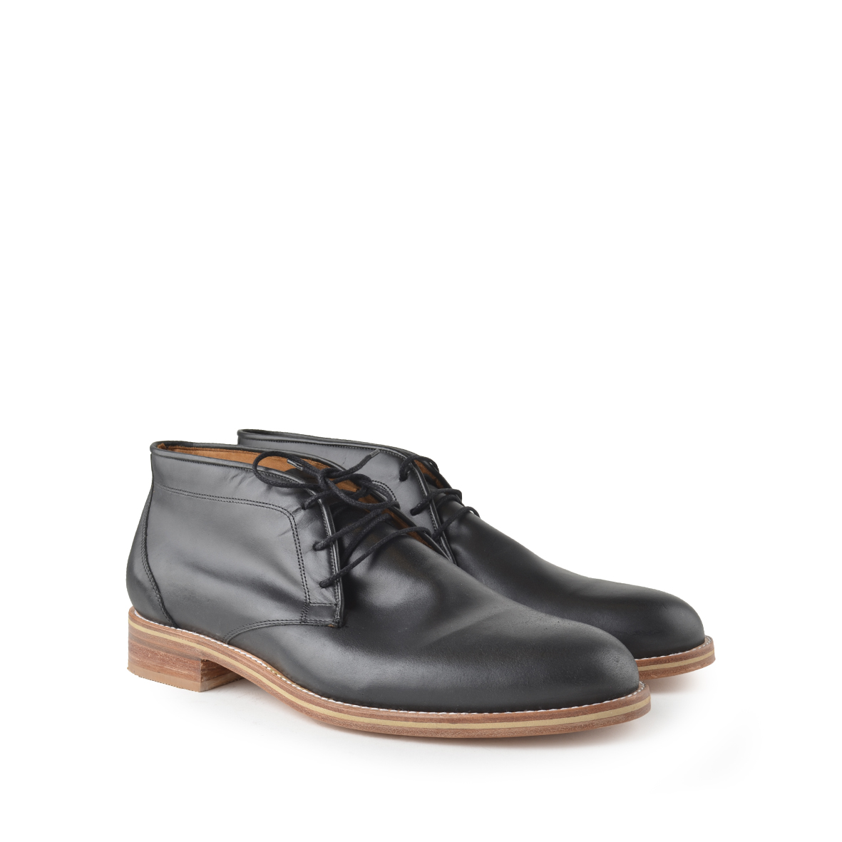 BOTIN HENRY
