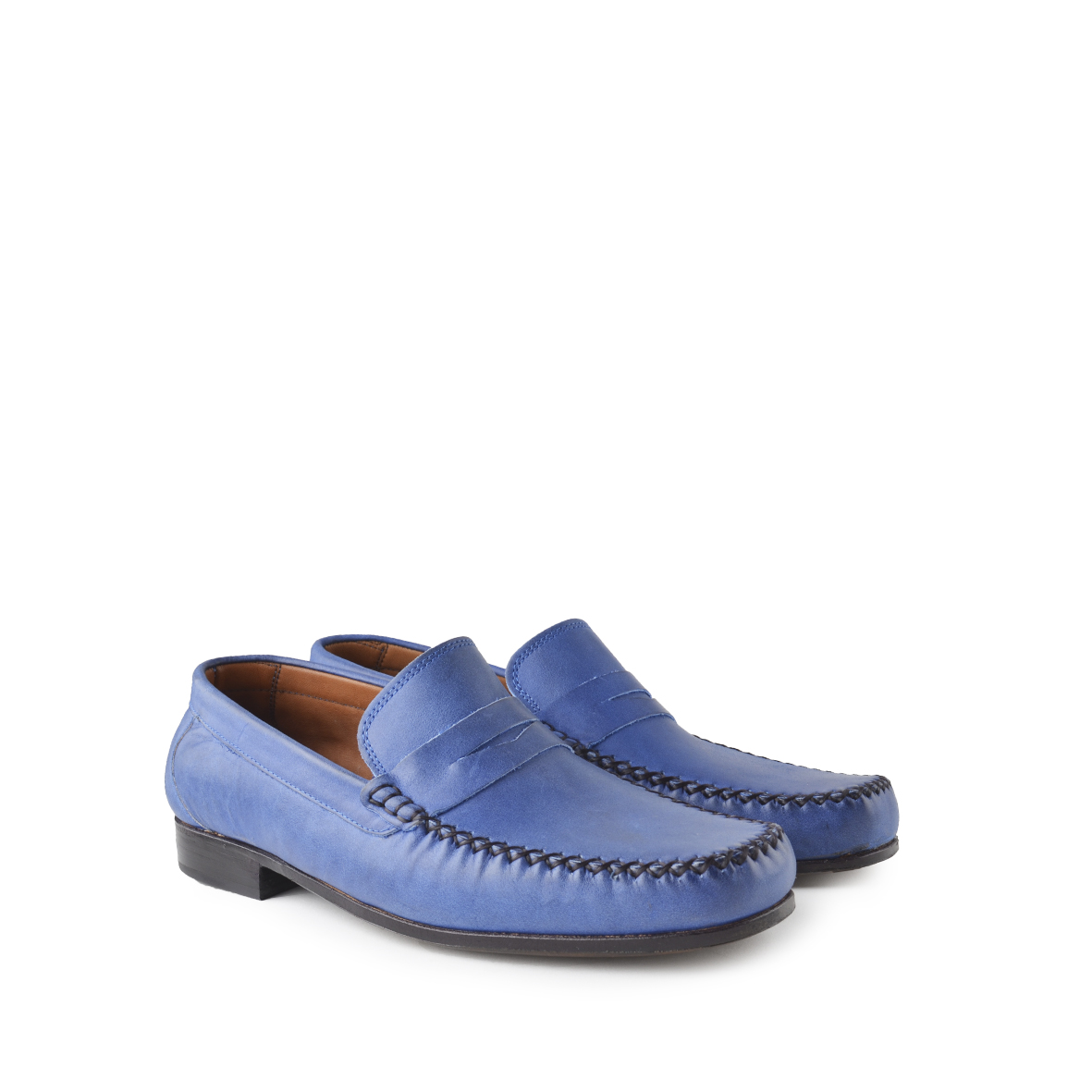 MOCASIN JOHN