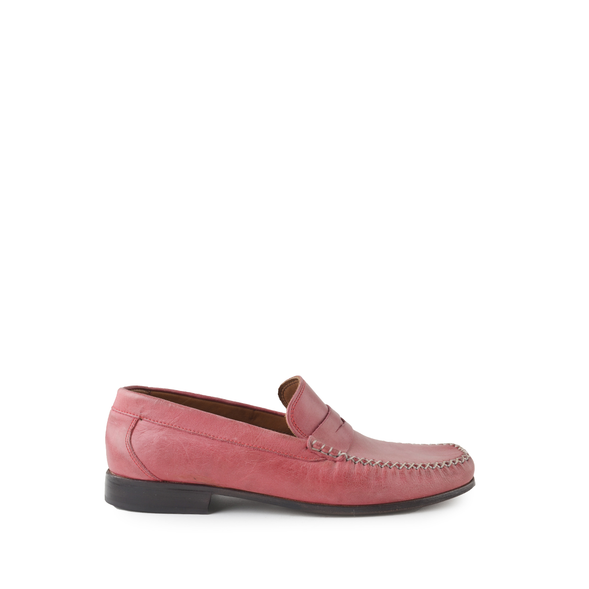 MOCASIN JOHN