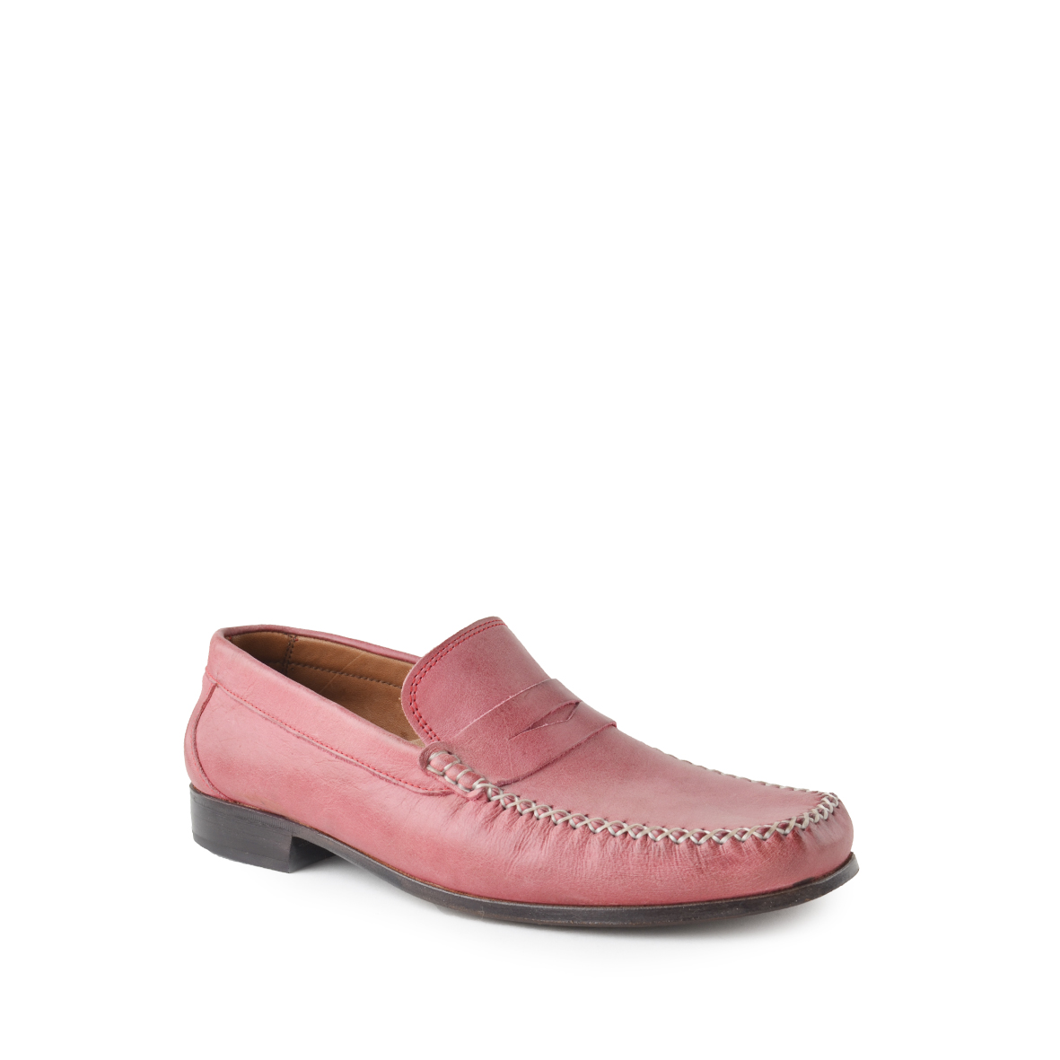 MOCASIN JOHN