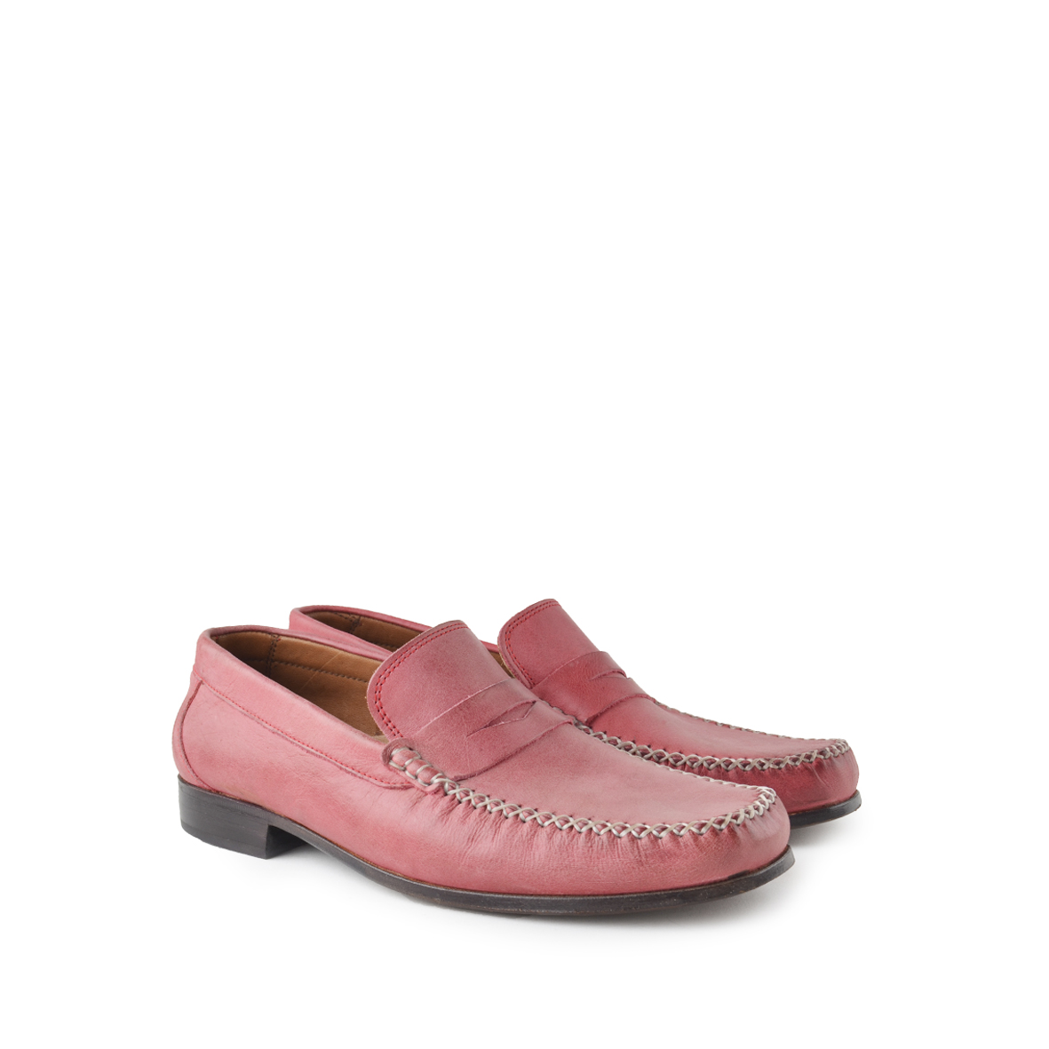 MOCASIN JOHN