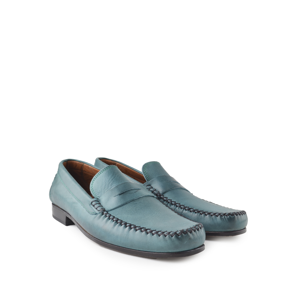 MOCASIN JOHN