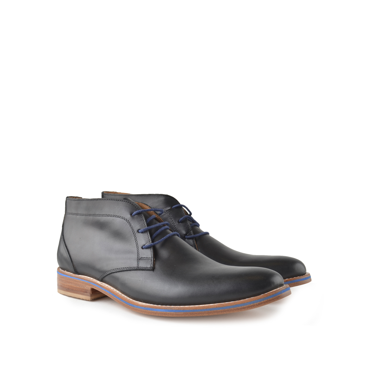 BOTIN ROBERT