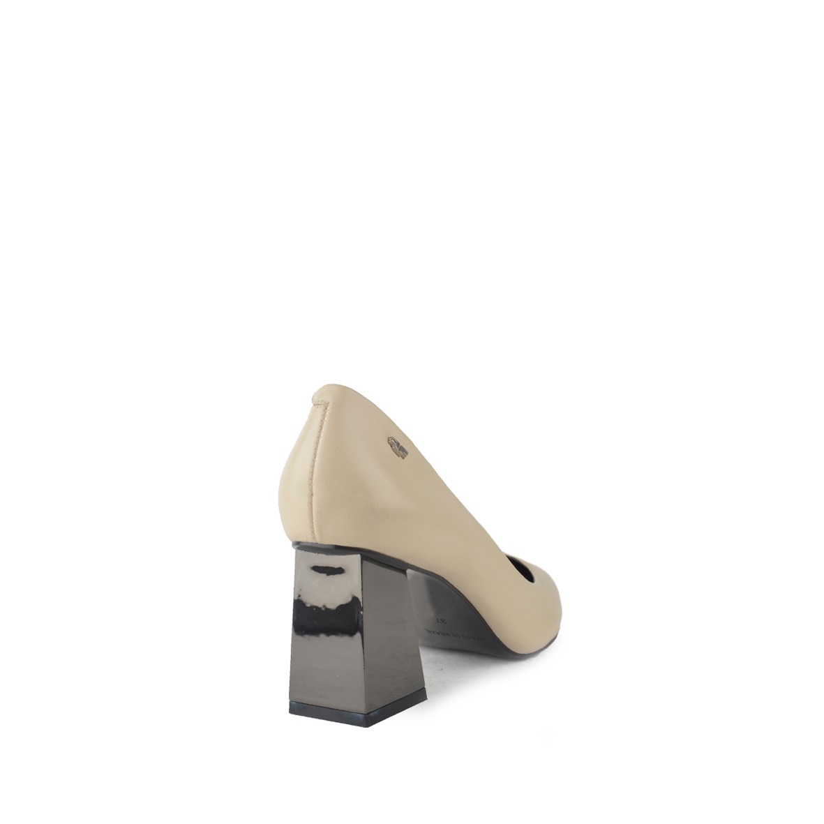 ZAPATO NUORO