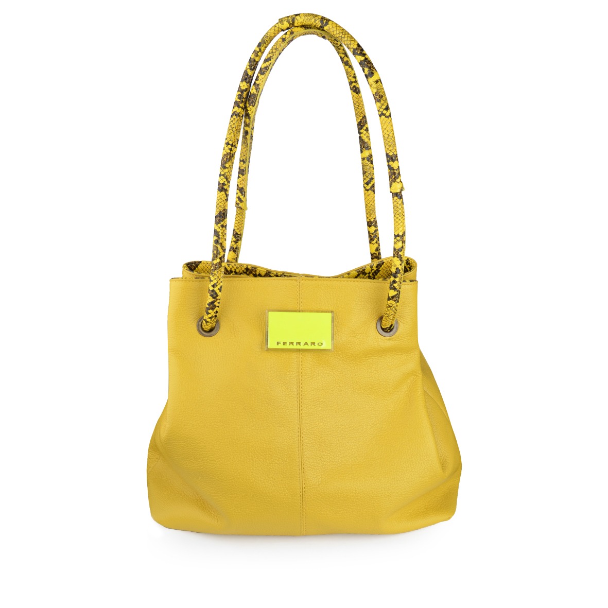 BOLSO BRAGA