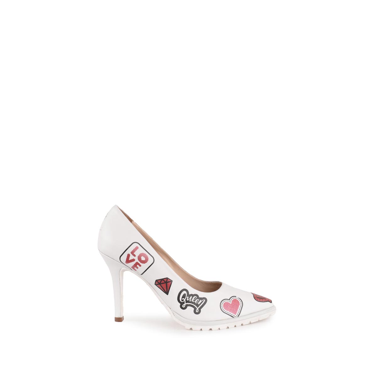 ZAPATO EMOJIS