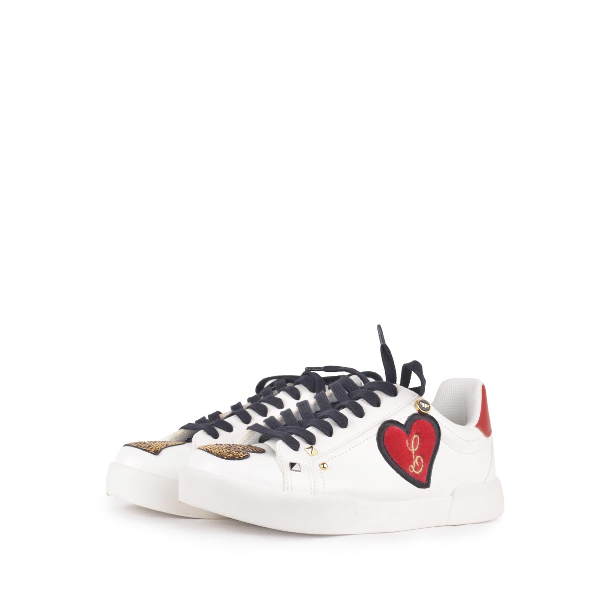ZAPATILLA CUORE