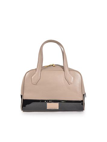 BOLSO DE MANO BAUXITA