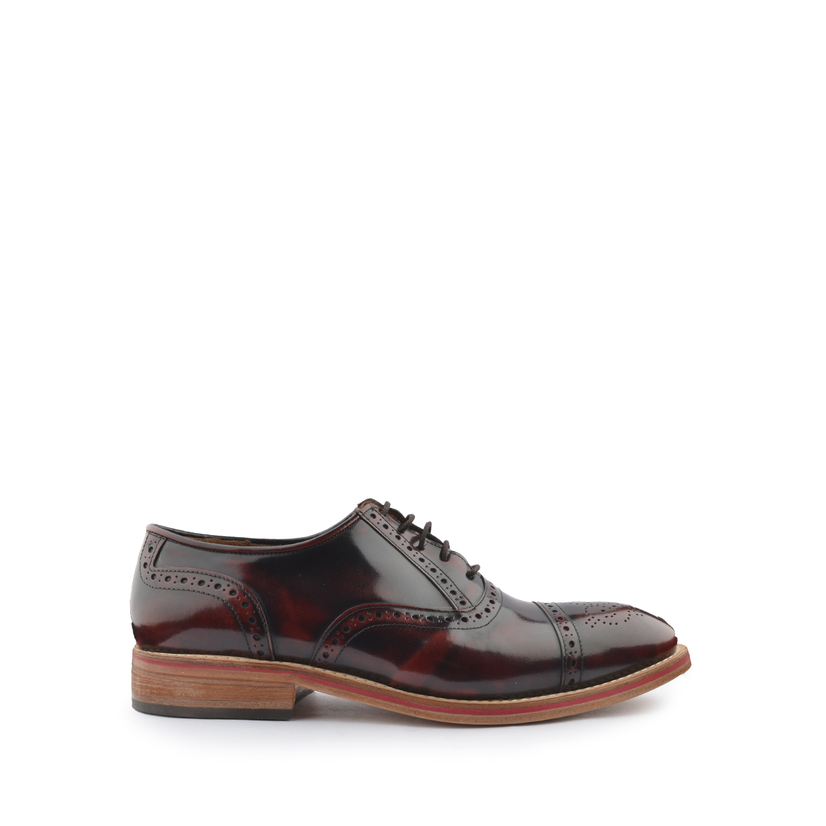 ZAPATO MORRISEY