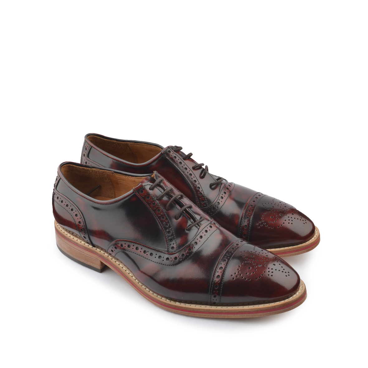 ZAPATO MORRISEY