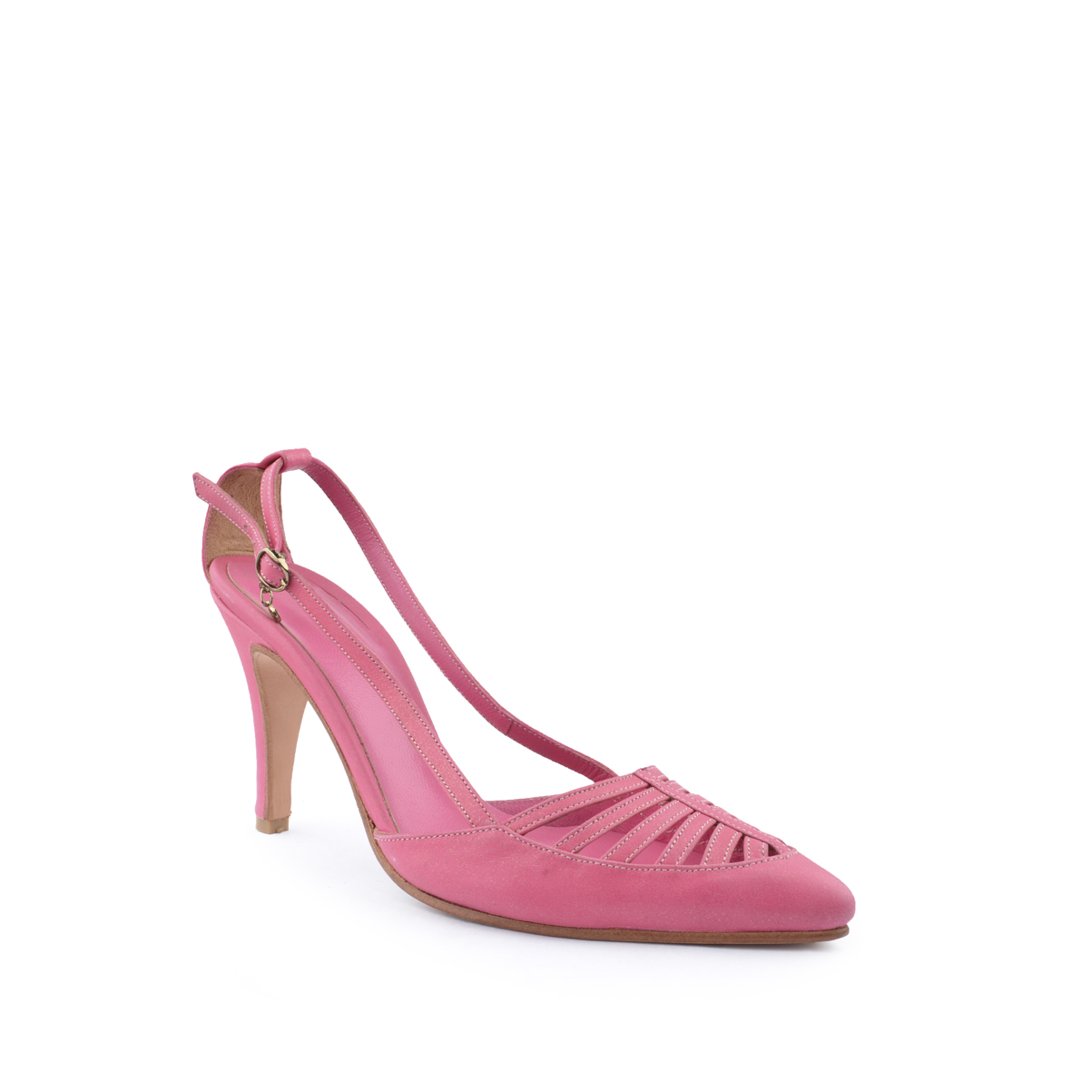 ZAPATO BOMBAY