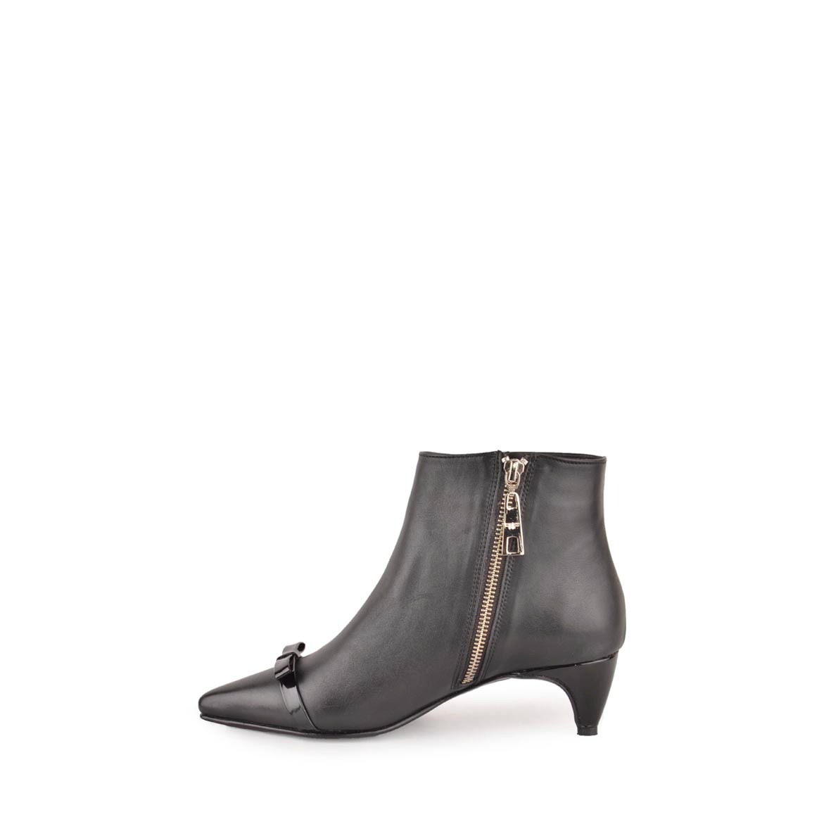 BOTIN SANGUINA
