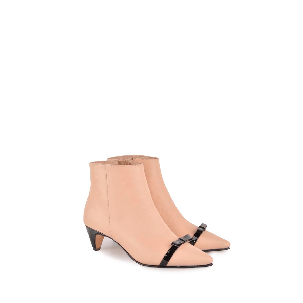BOTIN SANGUINA