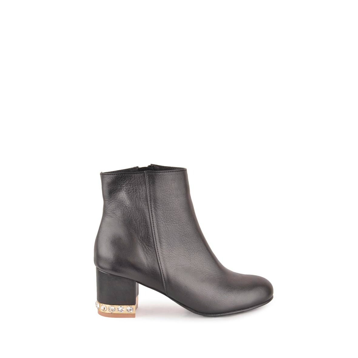 BOTIN ESMERALDA