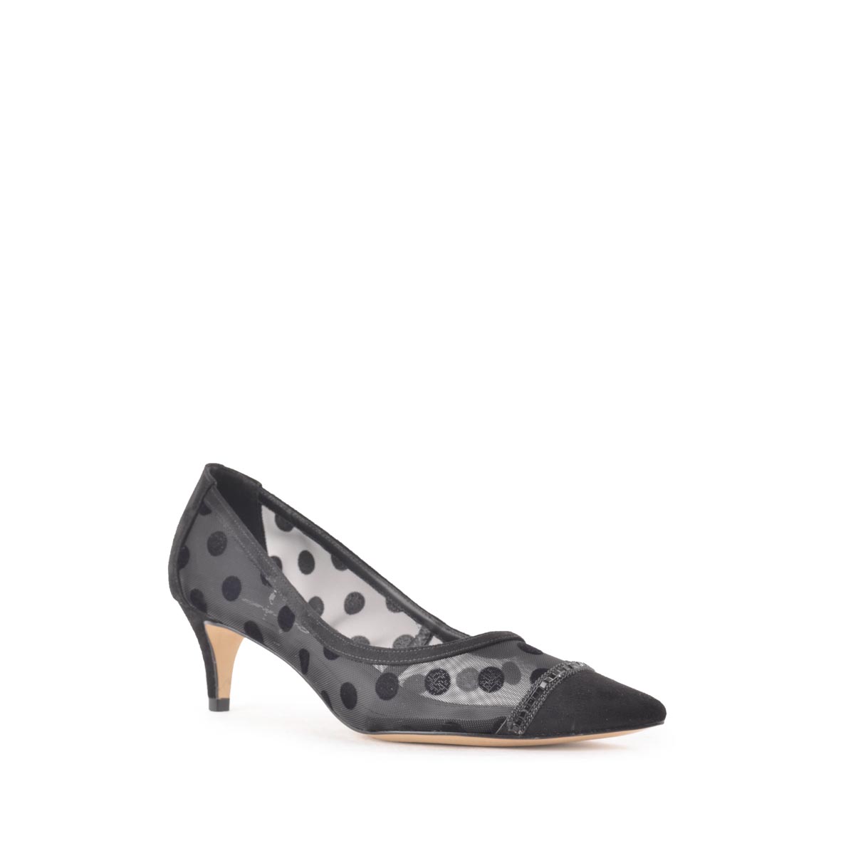 ZAPATO ISABELLA