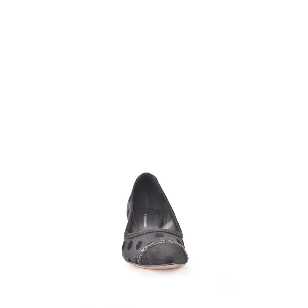 ZAPATO ISABELLA