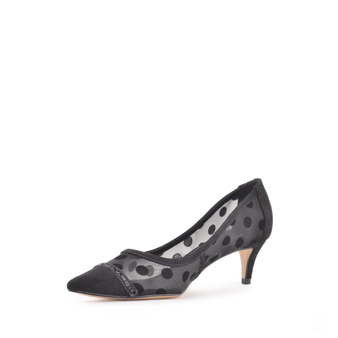 ZAPATO ISABELLA