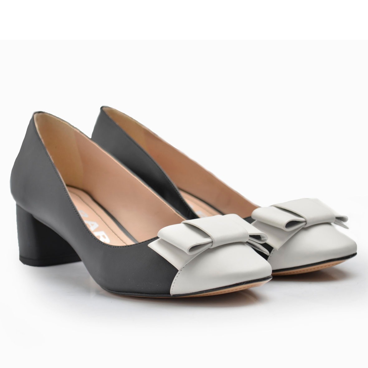 ZAPATO DETROIT