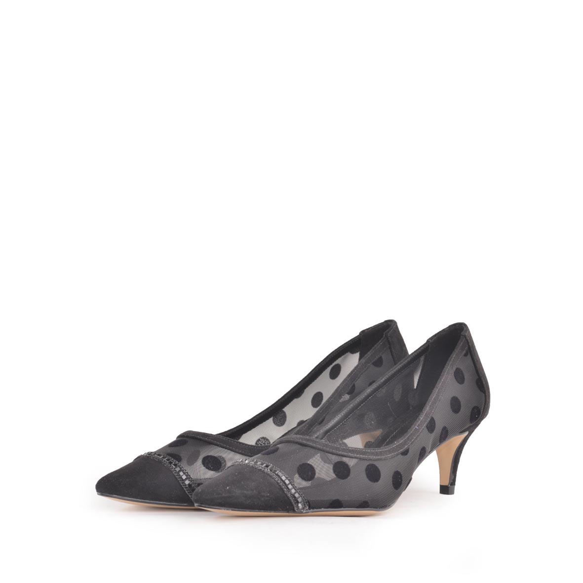 ZAPATO ISABELLA