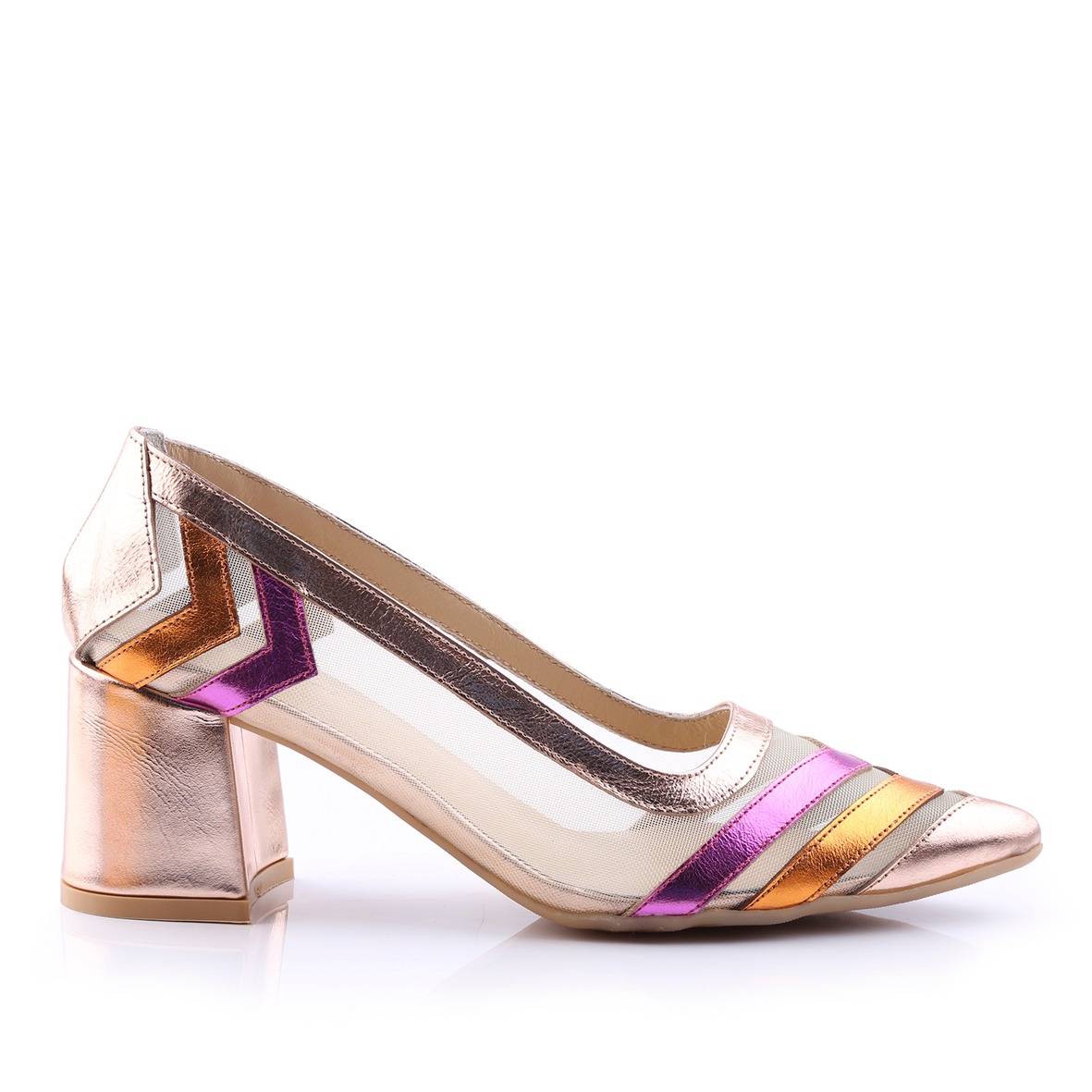 ZAPATO AZUCENA