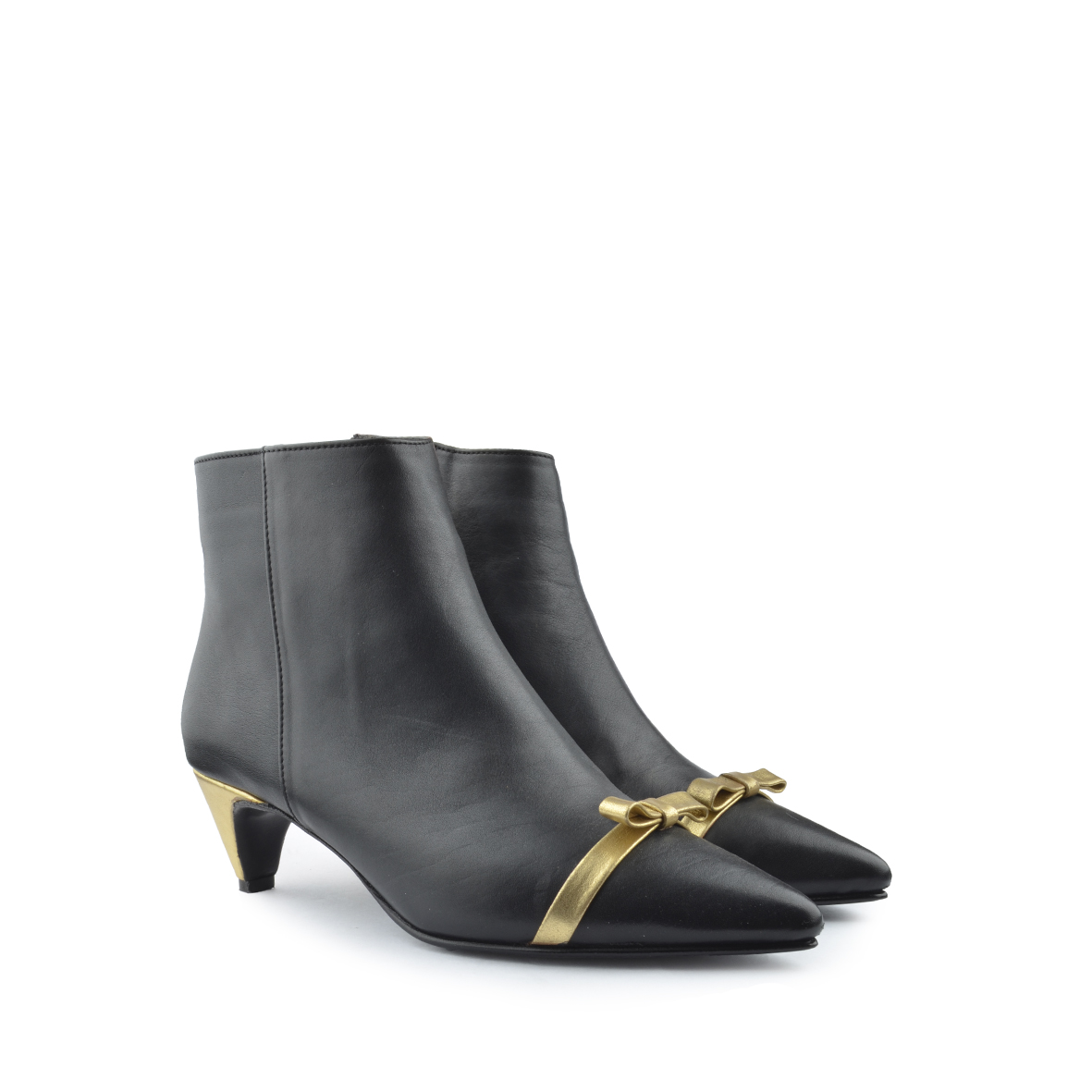 BOTIN SANGUINA